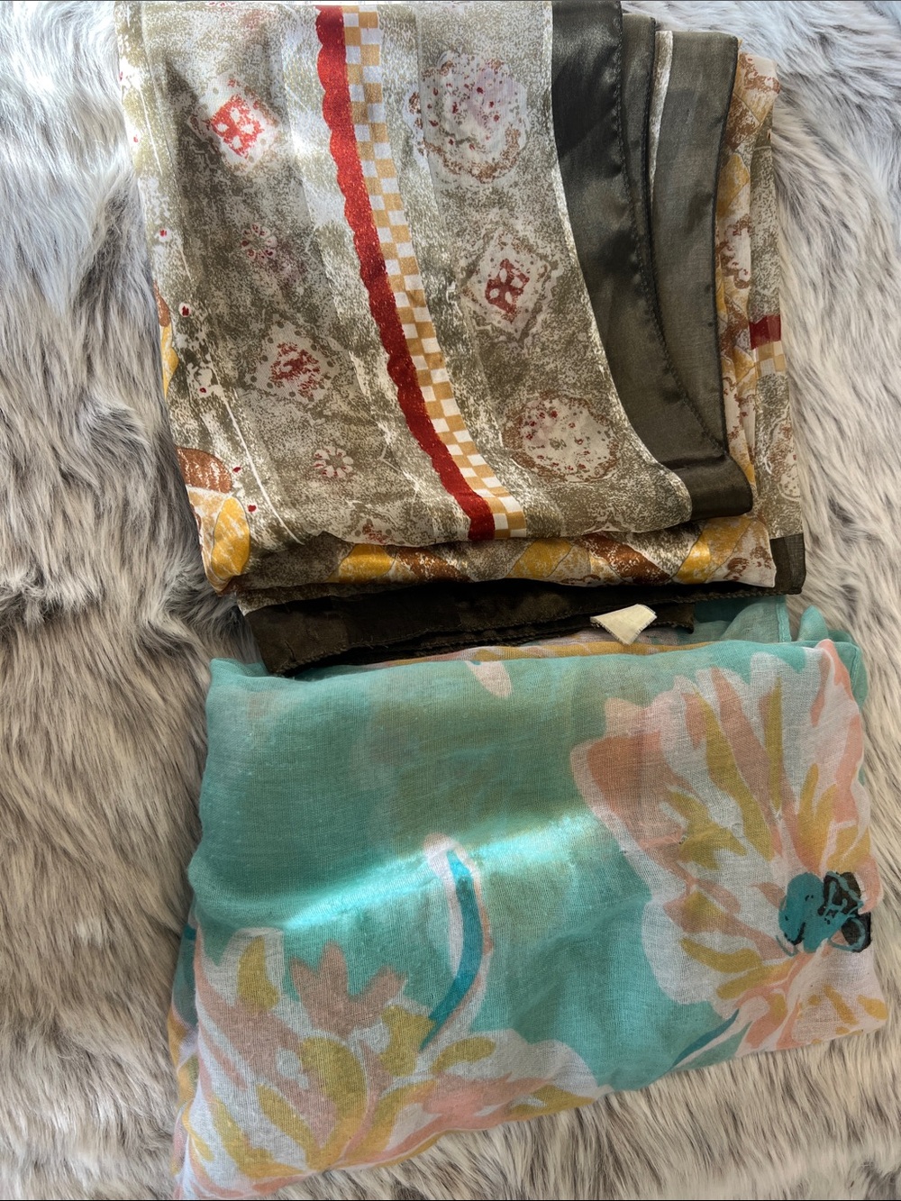 Scarf bundles
